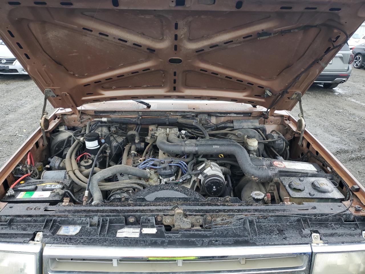 1988 Ford F250 - Image 11