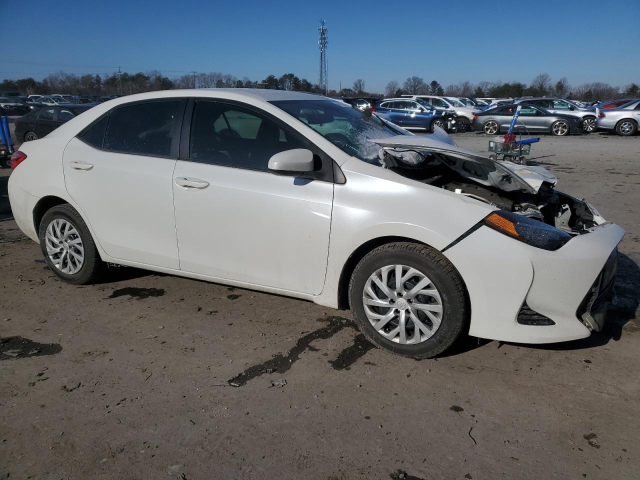 2017 Toyota Corolla - Image 4