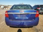 2006 Chevrolet Malibu Lt продається в Oklahoma City, OK - Vandalism