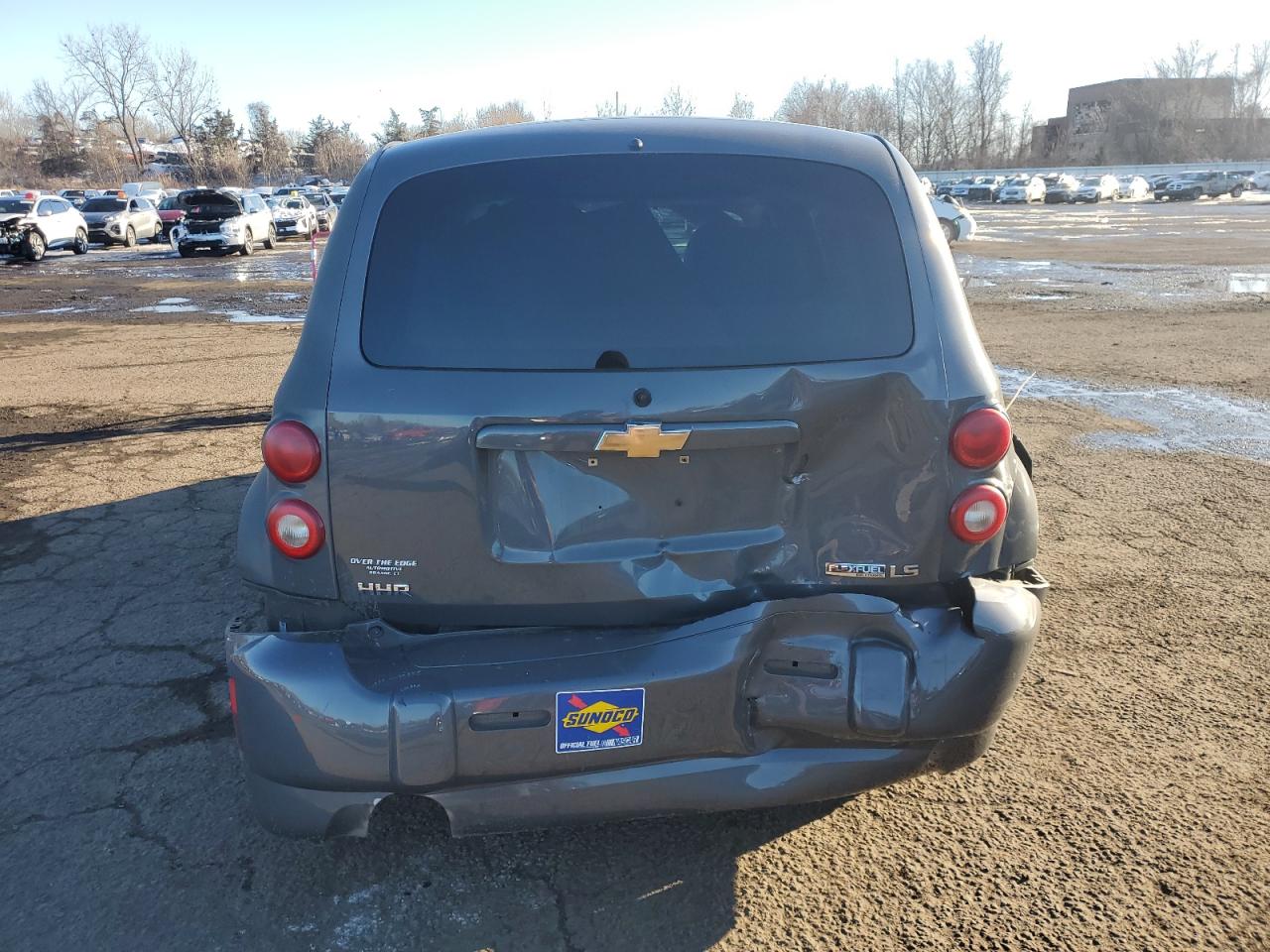 2009 Chevrolet HHR - Image 6