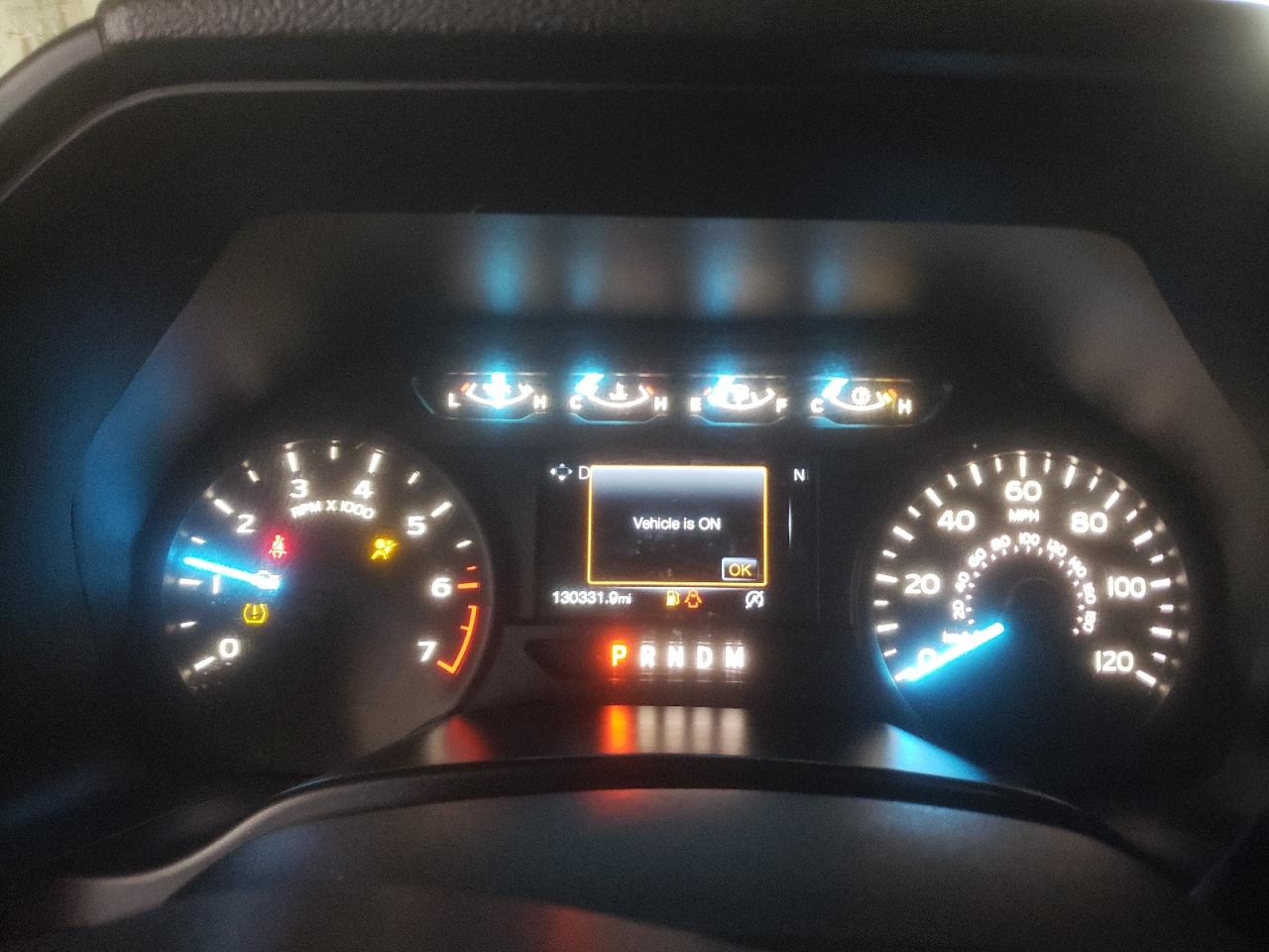 2018 Ford F-150 - Image 9