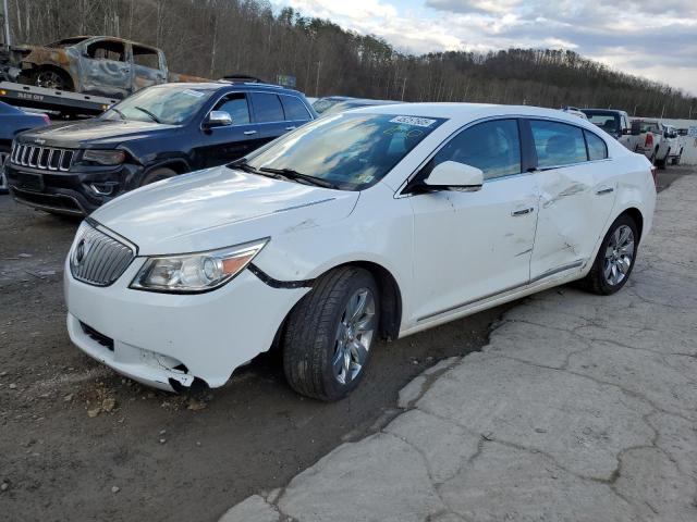 2011 Buick Lacrosse Cxl