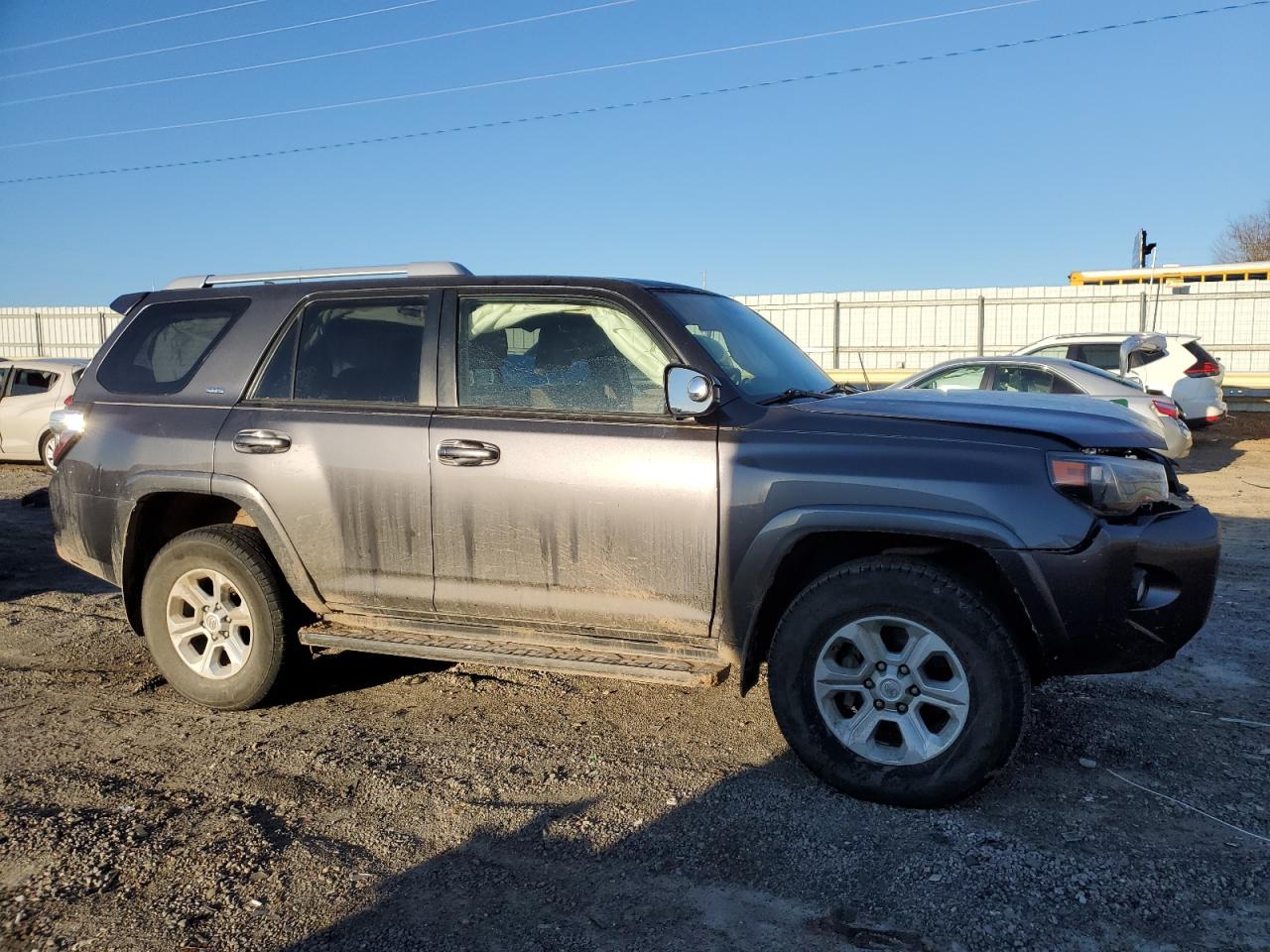 2018 Toyota 4Runner - Image 4