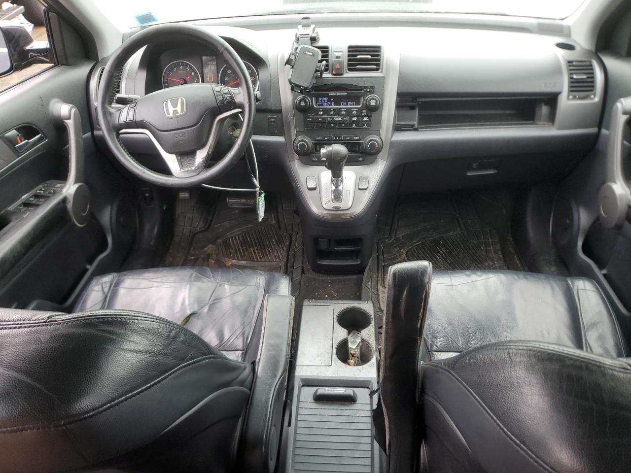 2009 Honda CR-V - Image 8