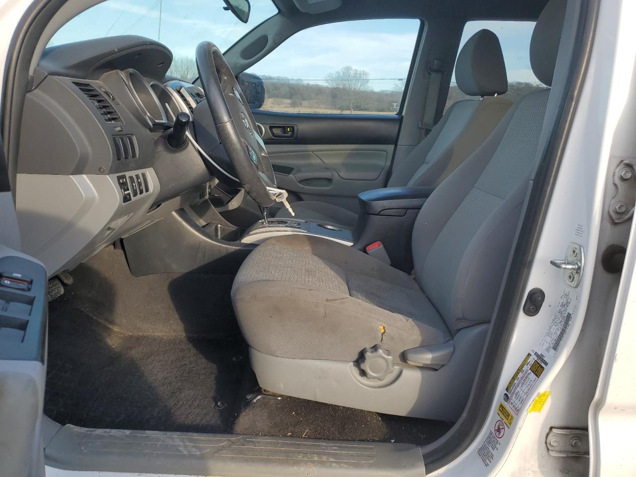 2012 Toyota Tacoma - Image 7
