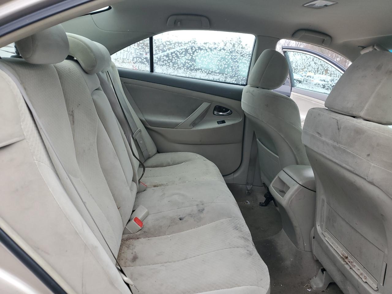 2007 Toyota Camry - Image 10