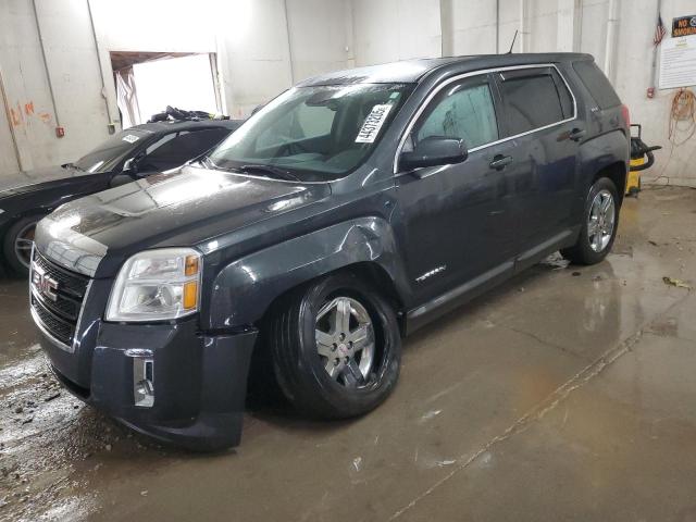 2013 Gmc Terrain Sle