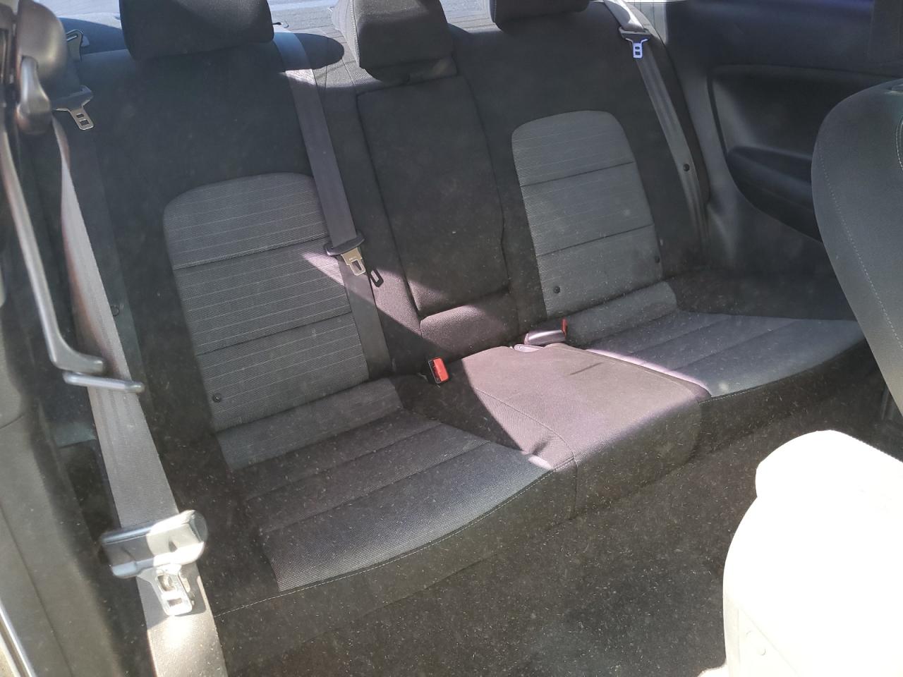 2016 Kia Forte Ex VIN: KNAFX6A86G5603302 Lot: 47123875