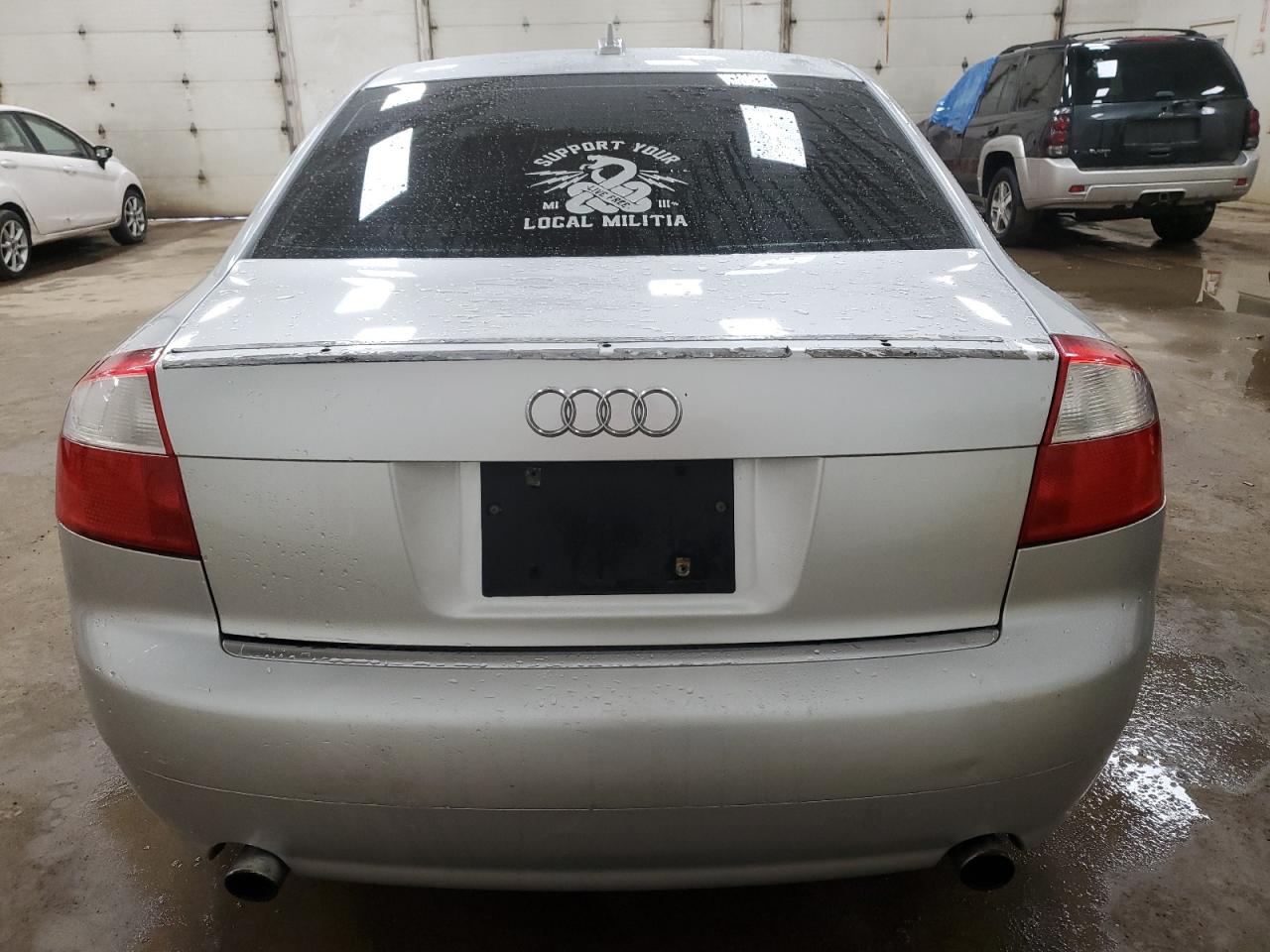 2005 Audi A4 - Image 6