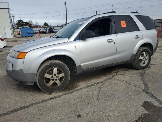 2005 Saturn Vue  de vânzare în Nampa, ID - Undercarriage