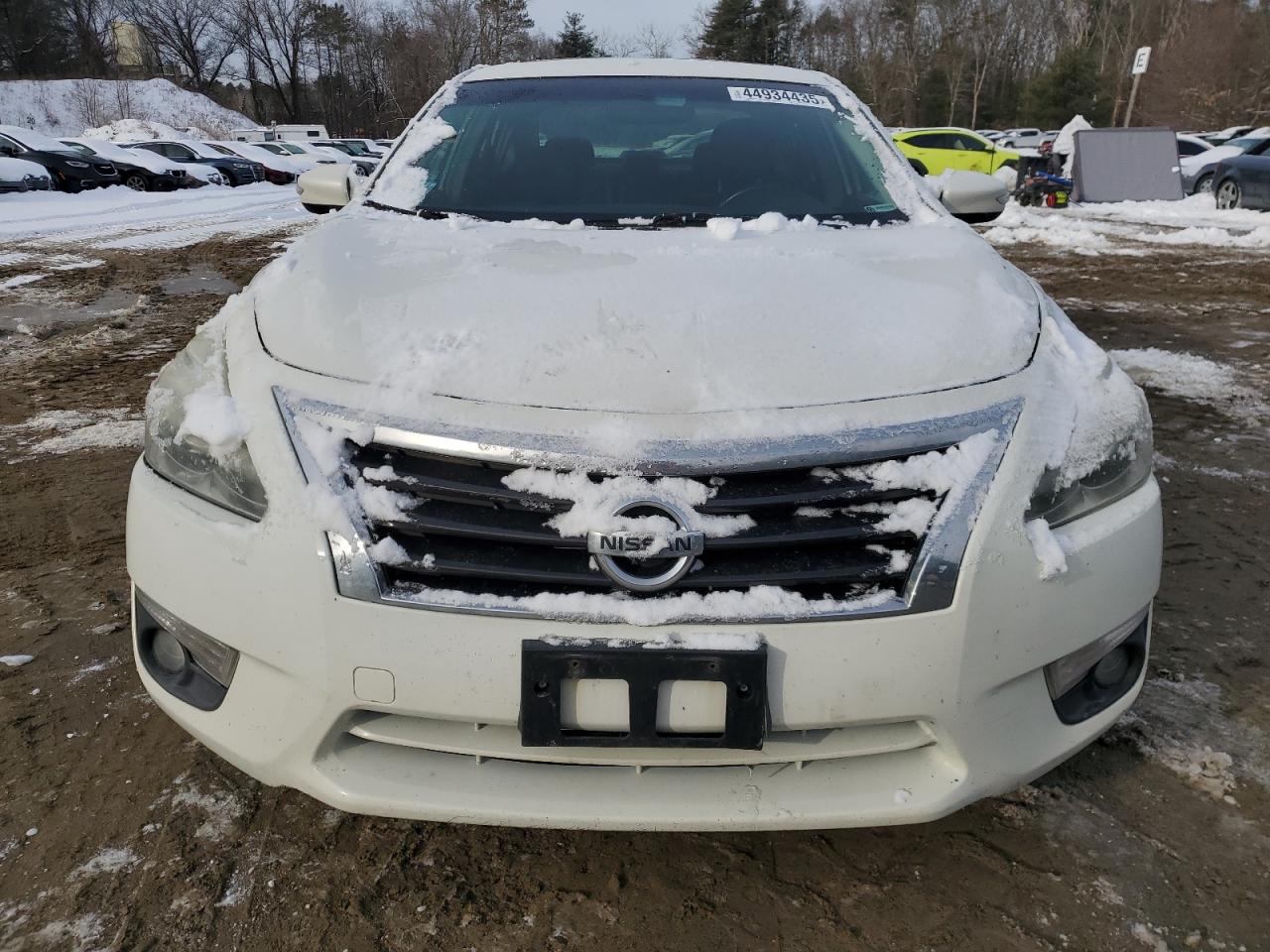2013 Nissan Altima - Image 5