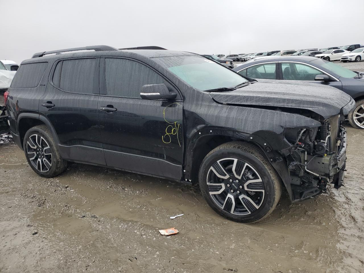 2021 GMC Acadia - Image 4