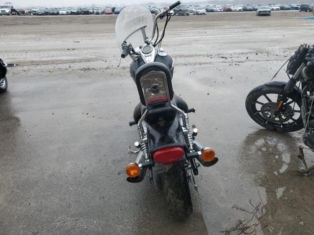2007 KAWASAKI EN500 C