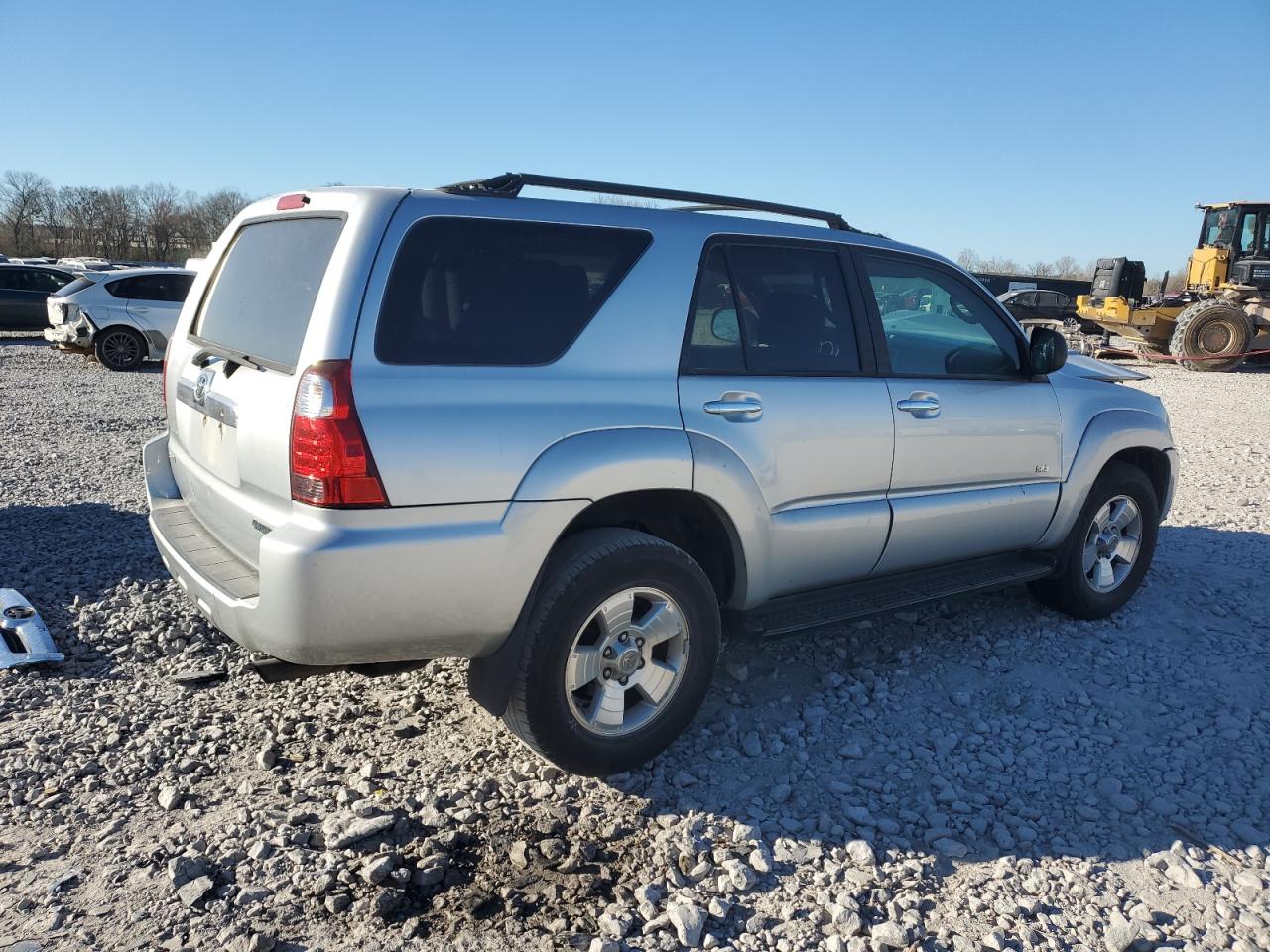 2006 Toyota 4Runner - Image 3