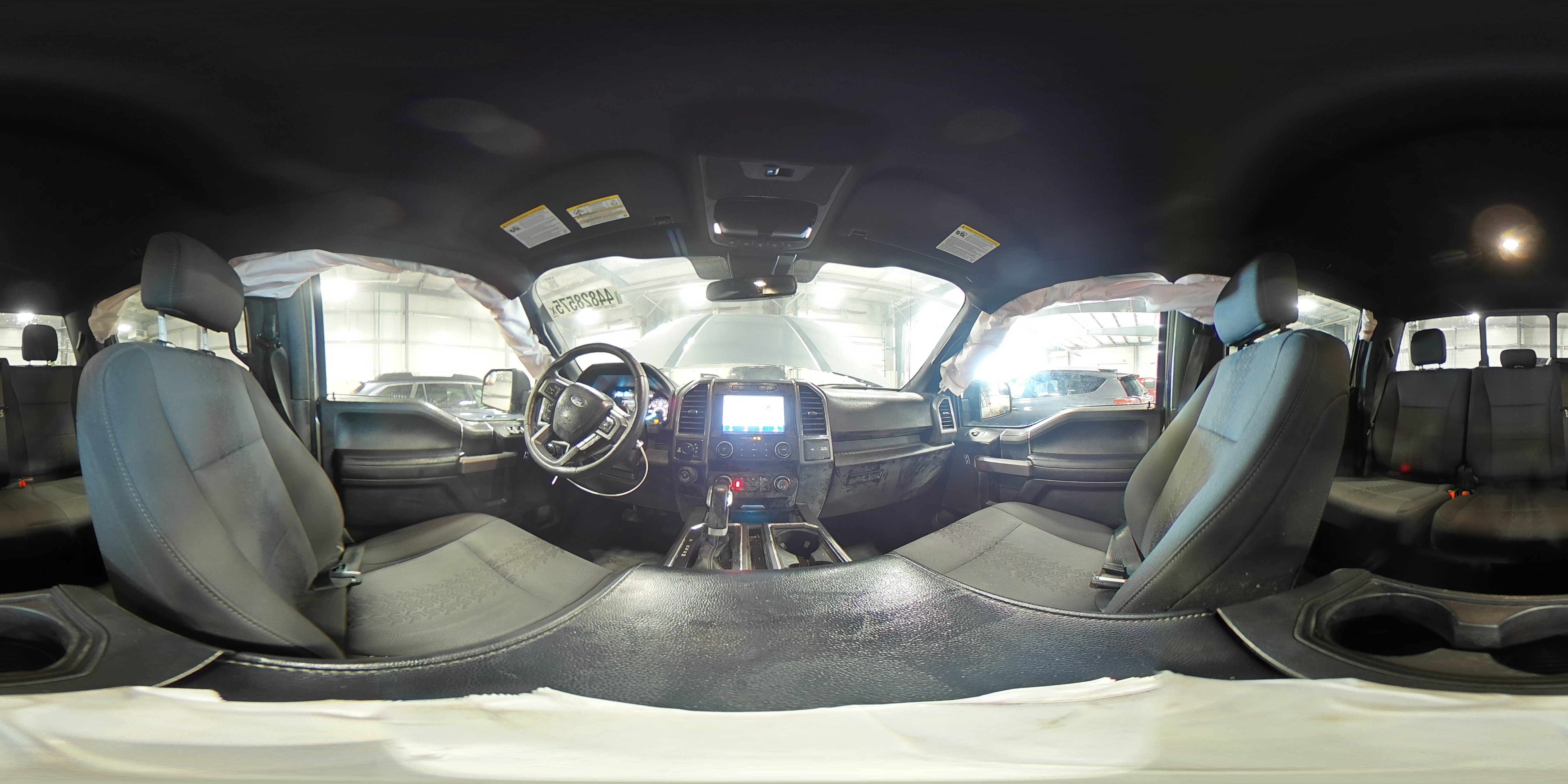 2020 Ford F-150 - Image 14