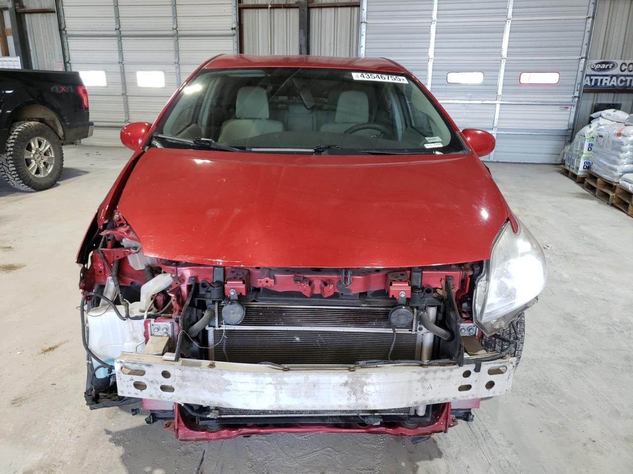 2010 Toyota Prius - Image 5