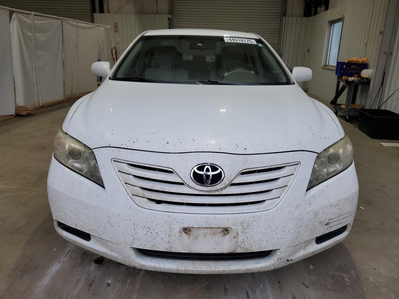2007 Toyota Camry - Image 5