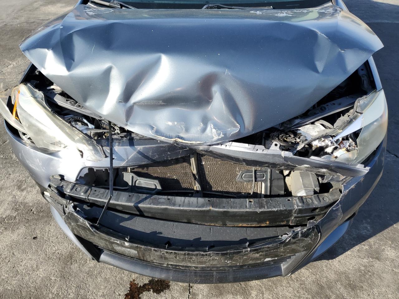 2015 Toyota Corolla - Image 12