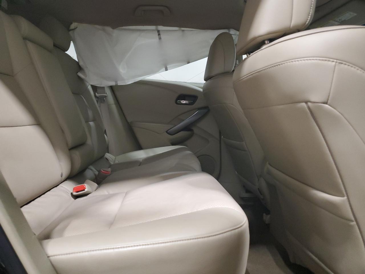 2015 Acura RDX - Image 11