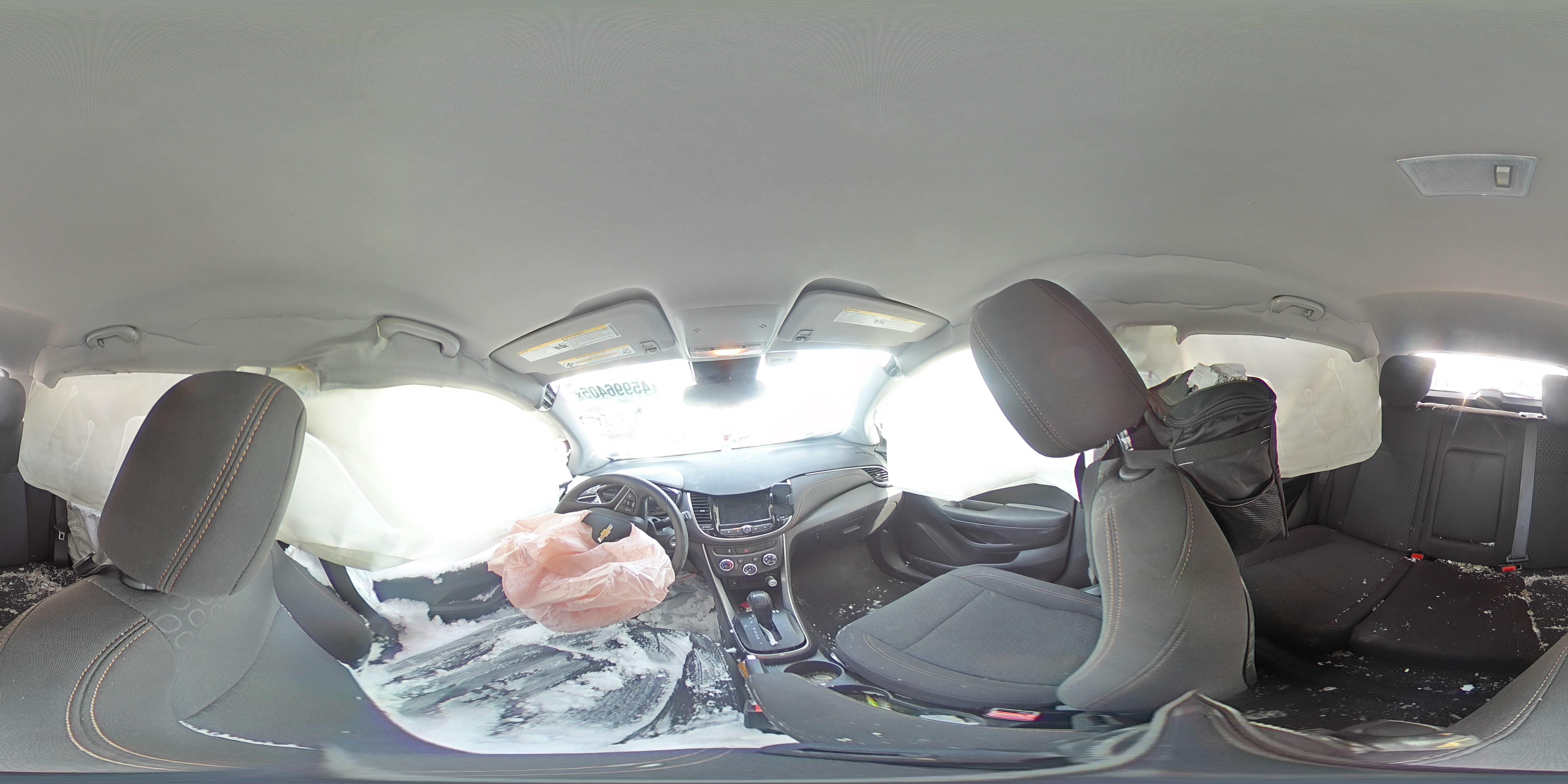 2021 Chevrolet Trax - Image 14