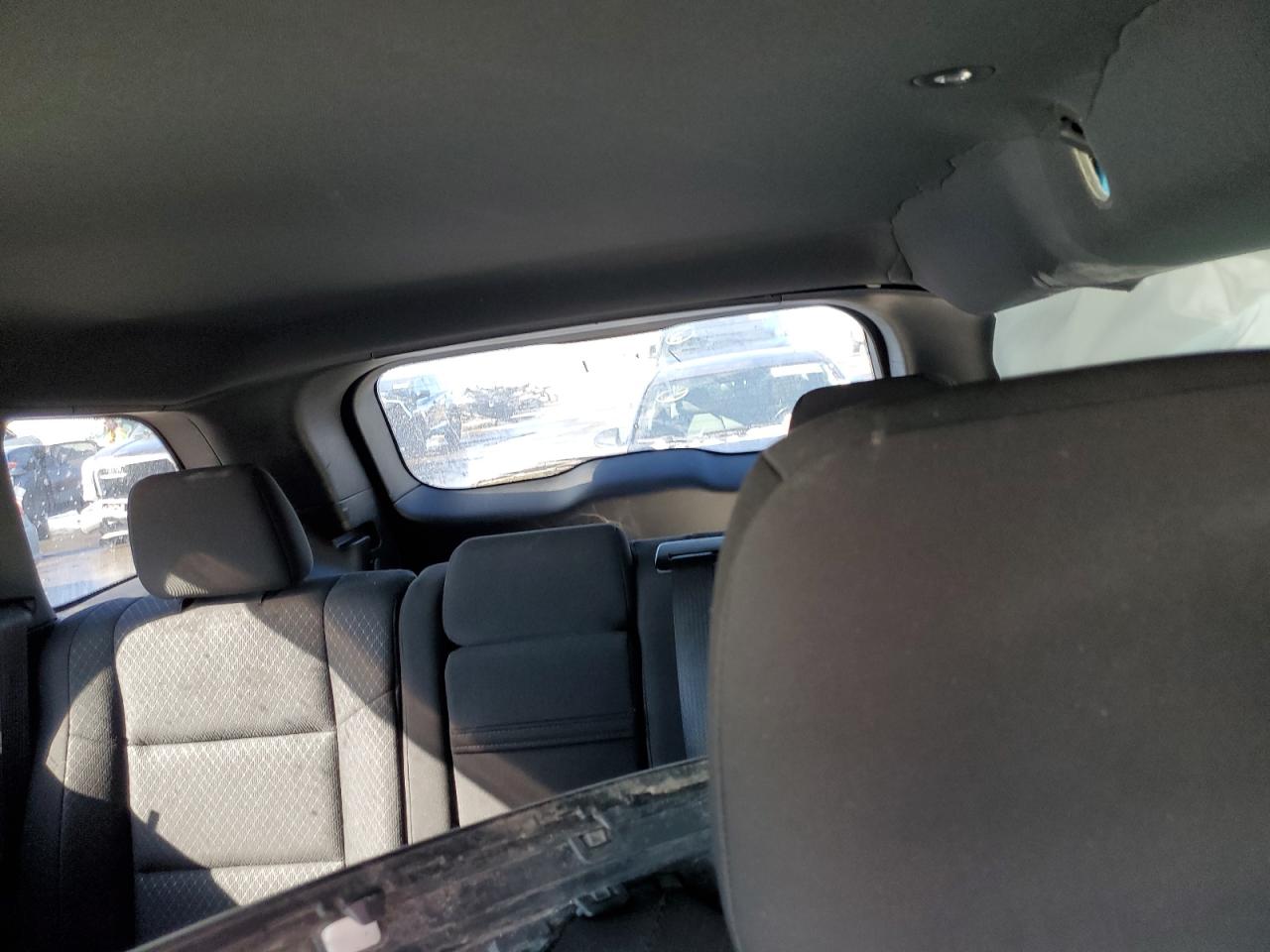 2018 Jeep Grand Cherokee - Image 10