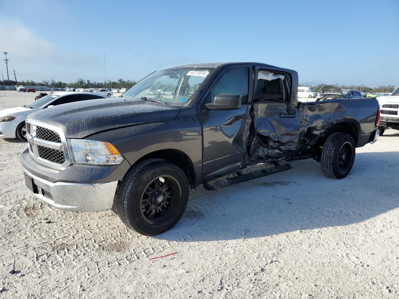 2019 RAM 1500 - Image 1