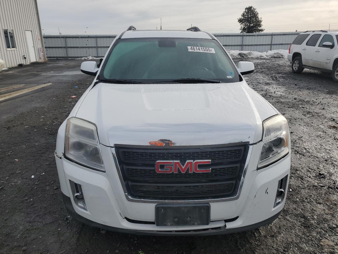 2012 GMC Terrain - Image 5