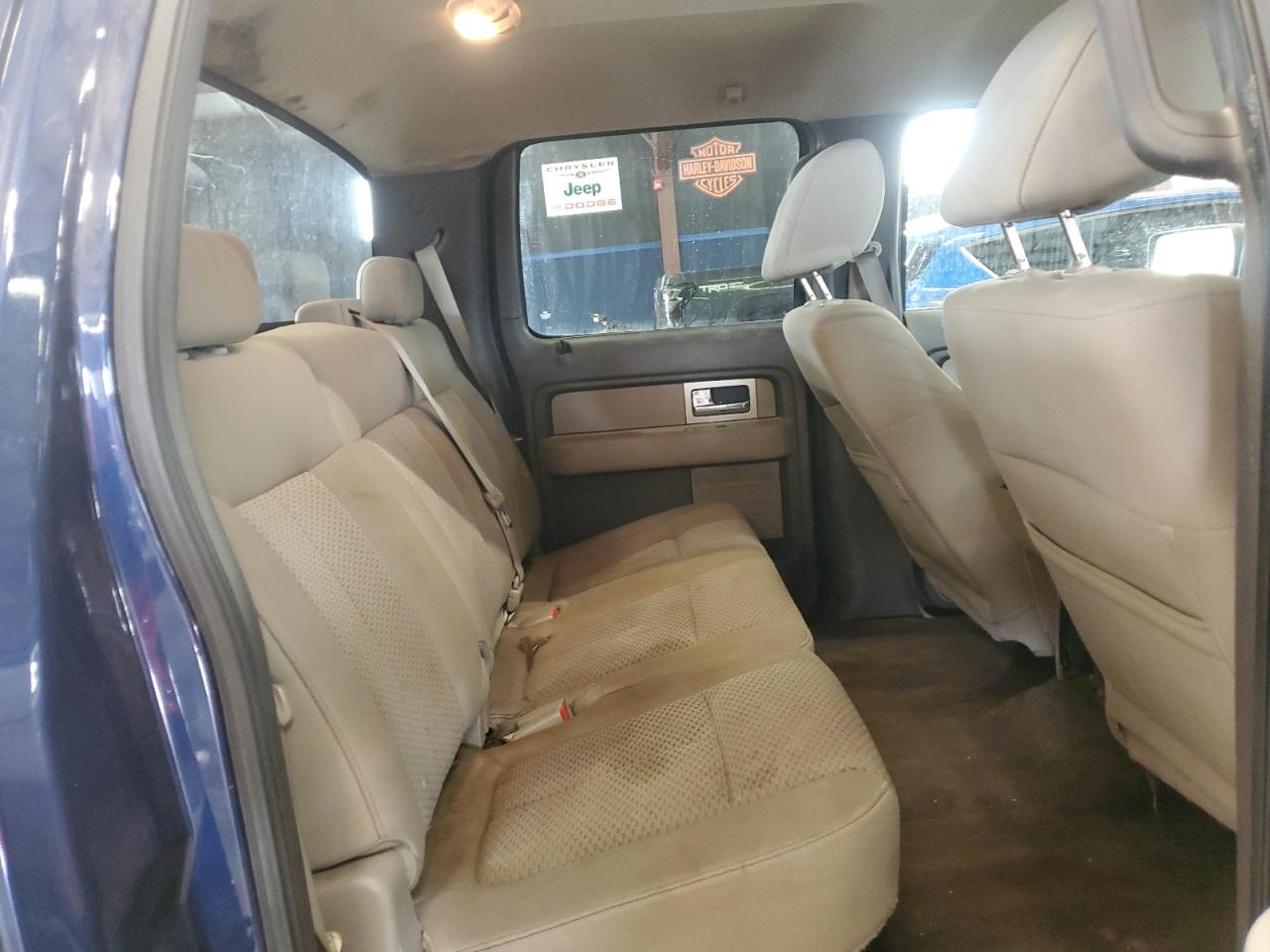 2009 Ford F-150 - Image 10