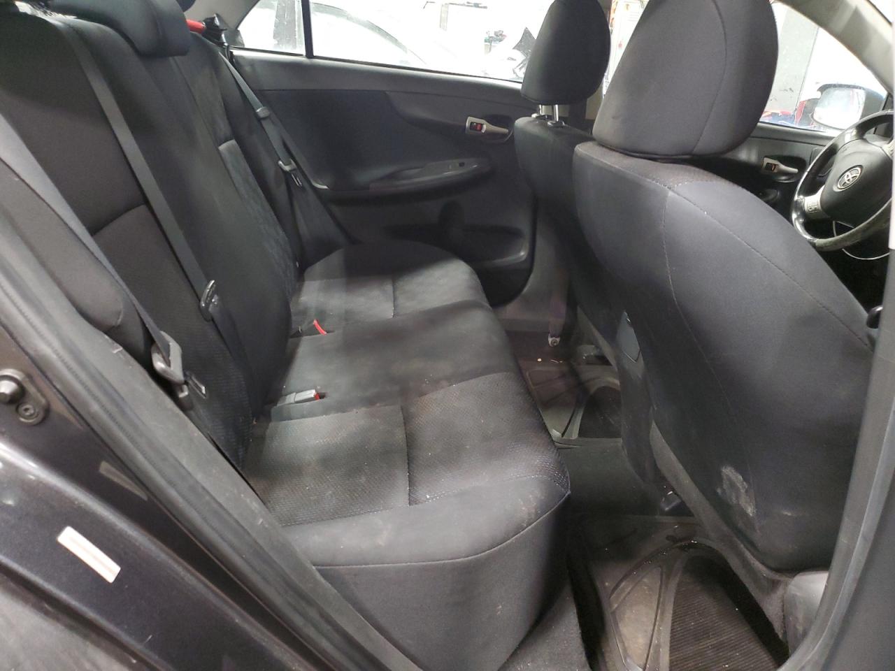 2009 Toyota Corolla - Image 10