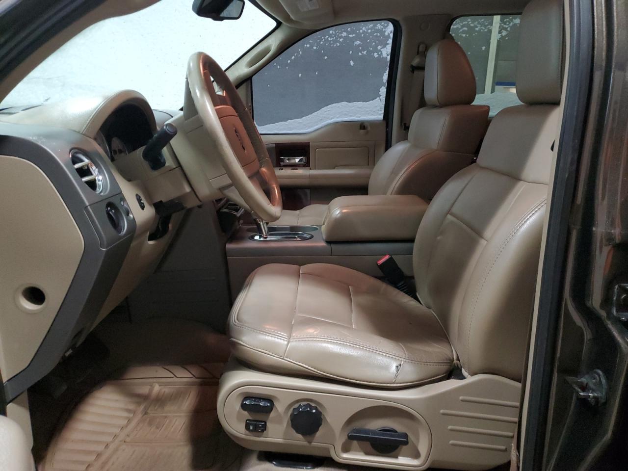 2008 Ford F-150 - Image 7