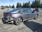 2016 Honda Civic Ex на продаже в Graham, WA - Rear End