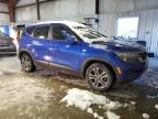2021 Kia Seltos Lx for Sale in North Billerica, MA - Side