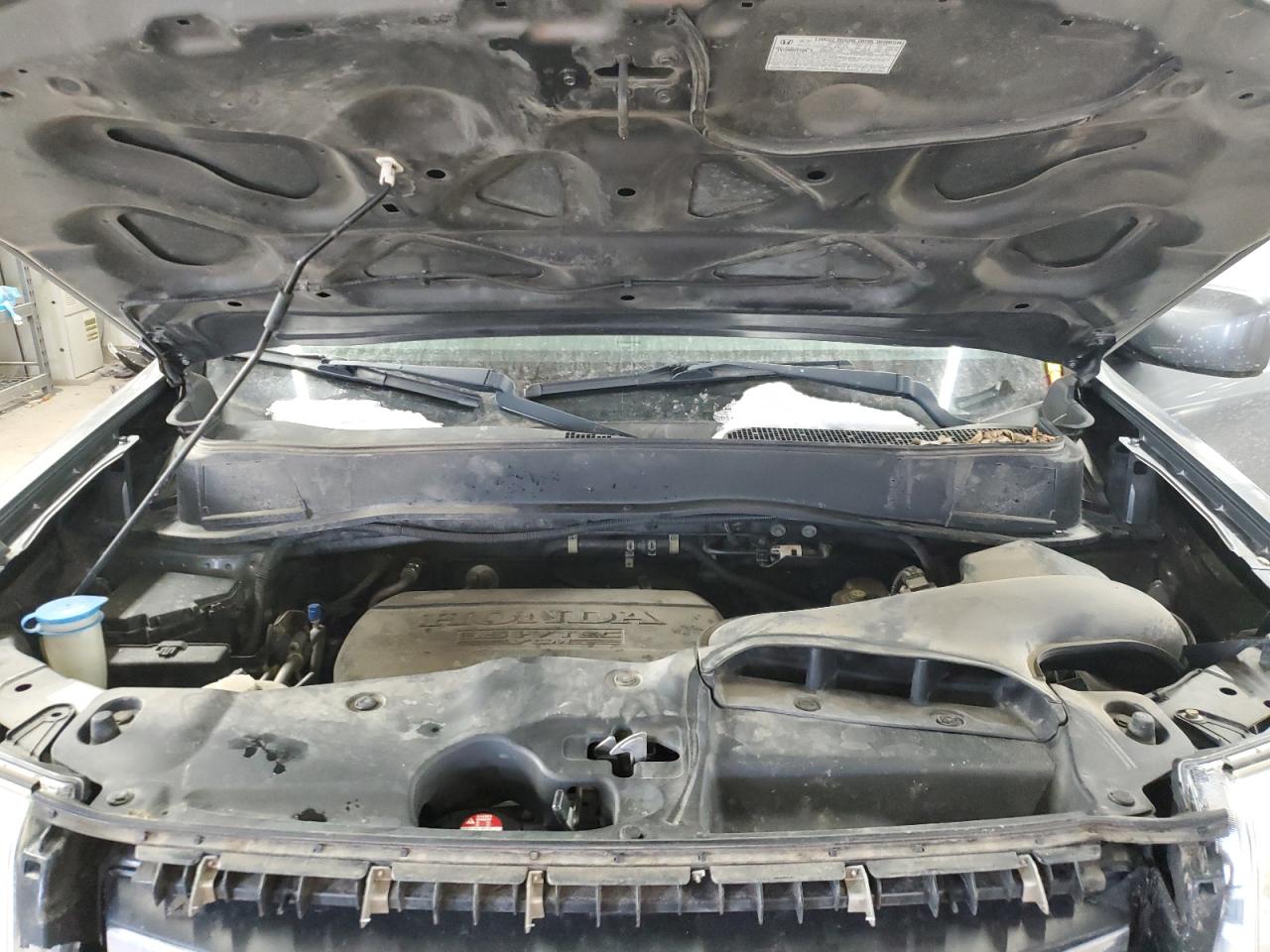 2013 Honda Pilot - Image 12