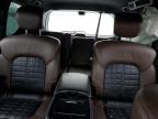 2018 NISSAN ARMADA PLATINUM for sale at Copart ON - TORONTO