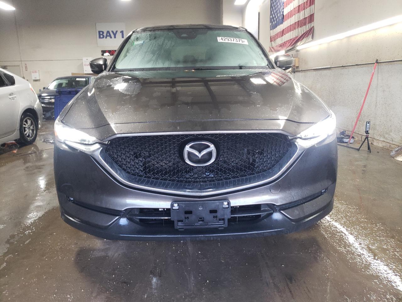 2018 Mazda CX-5 - Image 5