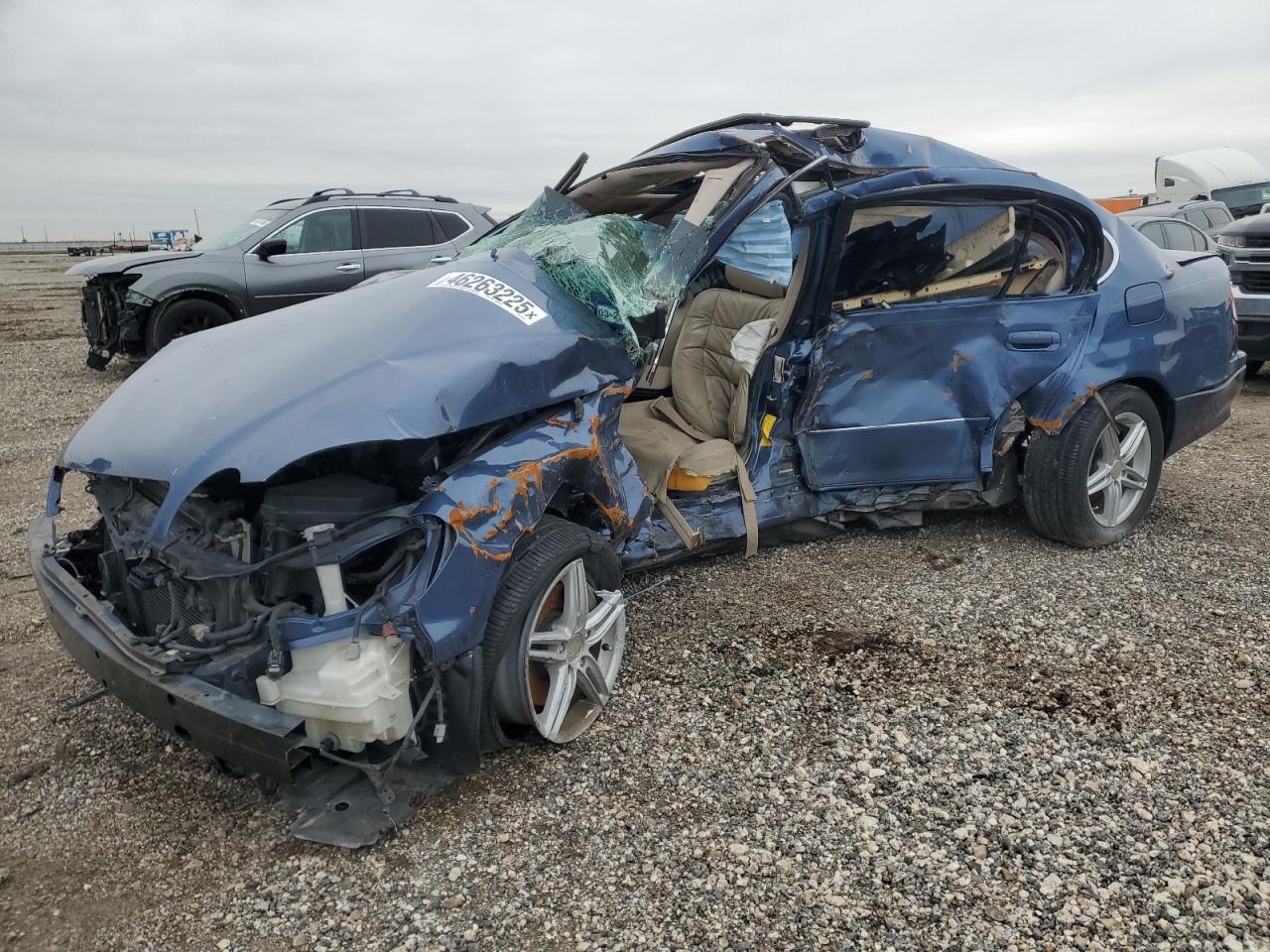 2004 Lexus GS 300 - Image 1