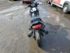 2008 KAWASAKI EX500 D for sale at Copart IN - FORT WAYNE