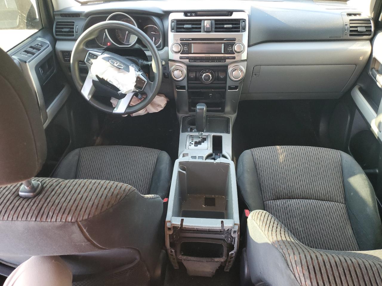 2013 Toyota 4Runner - Image 8