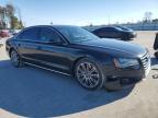 2012 Audi A8 L Quattro იყიდება Dunn-ში, NC - Front End