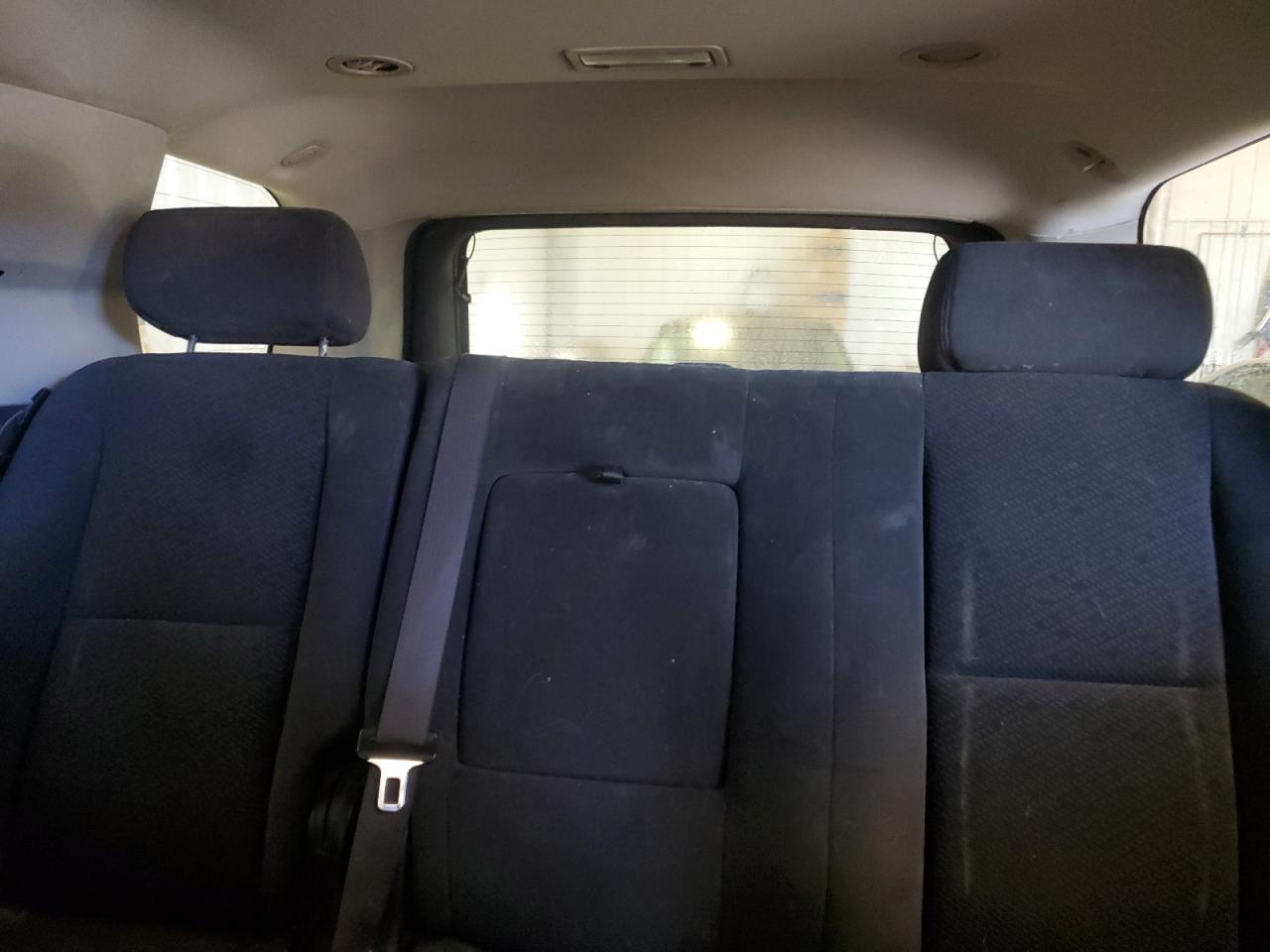 2007 Chevrolet Tahoe - Image 10