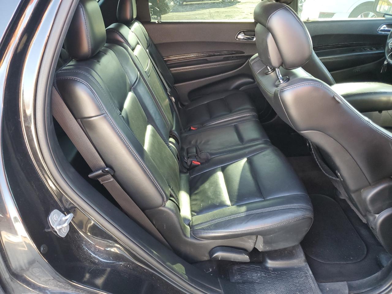 2014 Dodge Durango - Image 11