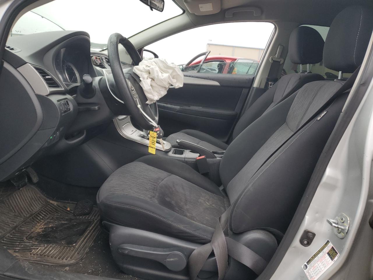 2014 Nissan Sentra - Image 7