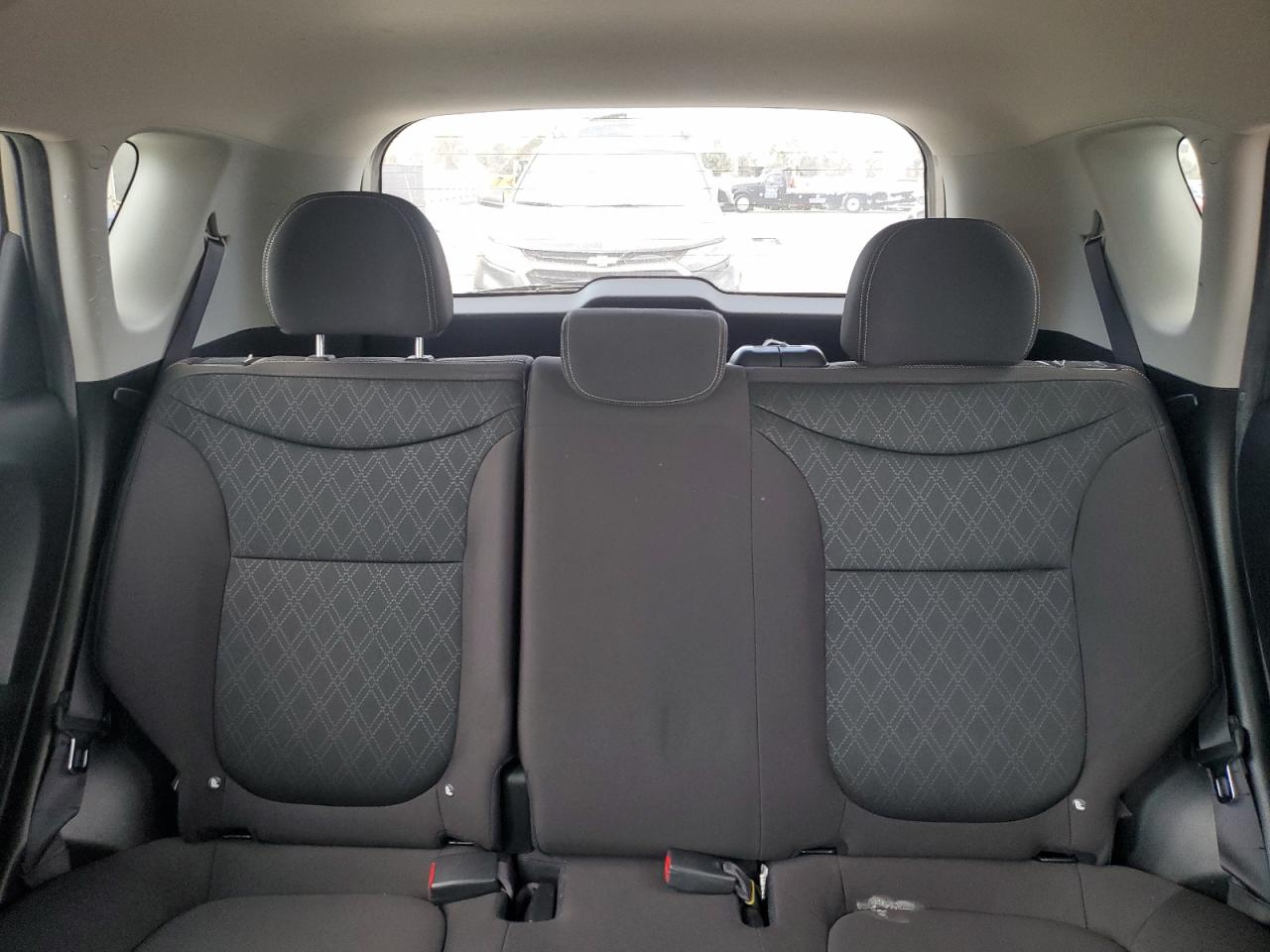2016 Kia Soul - Image 10