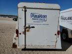 2000 Century Enclosed Cargo Trailer за продажба в Abilene, TX - Normal Wear