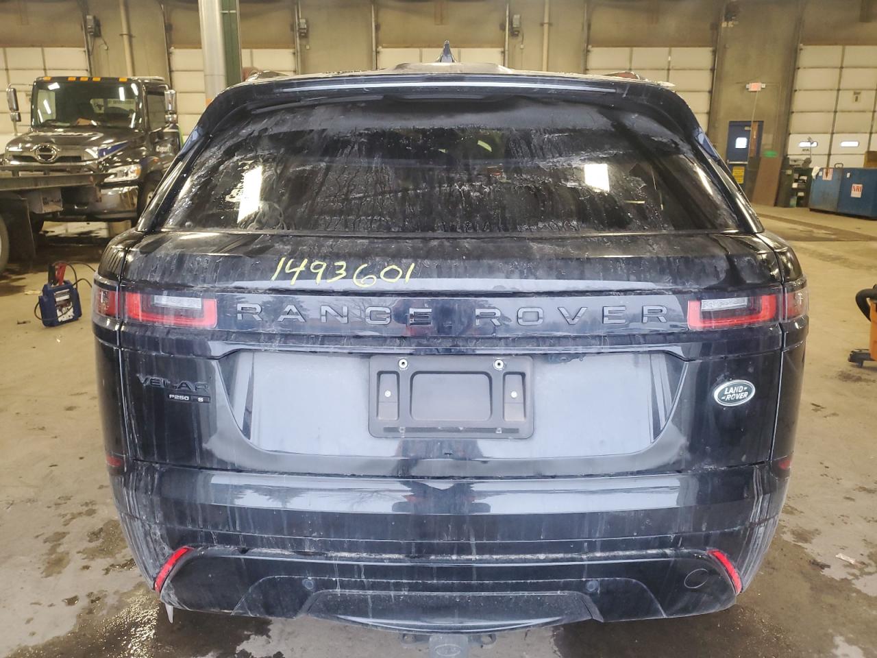 2020 Land Rover Range Rover - Image 6