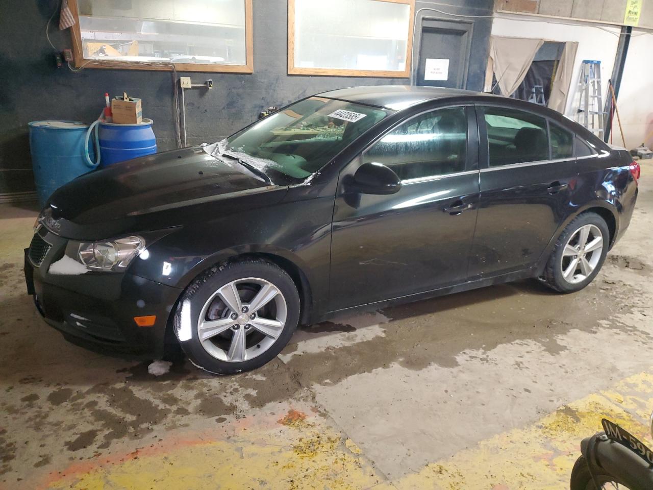 Indianapolis, IN에서 판매 중인 2014 Chevrolet Cruze Lt - Side