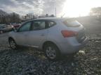 2011 Nissan Rogue S იყიდება Mebane-ში, NC - Normal Wear