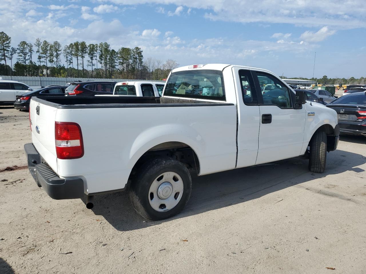 2008 Ford F-150 - Image 3