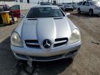 2007 Mercedes-Benz Slk 280 na sprzedaż w Van Nuys, CA - Mechanical