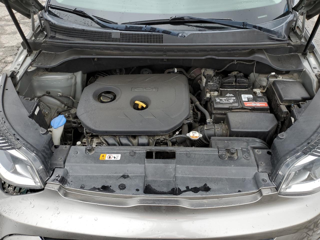 2018 Kia Soul - Image 11